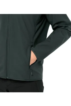 Jack Wolfskin Jas Bornberg Hoodie