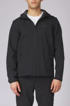 Jack Wolfskin Jas Bornberg Hoodie