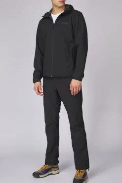 Jack Wolfskin Jas Bornberg Hoodie