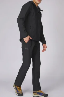 Jack Wolfskin Jas Bornberg Hoodie