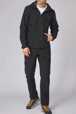 Jack Wolfskin Jas Bornberg Hoodie
