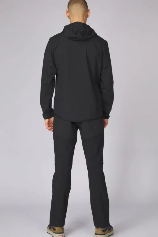 Jack Wolfskin Jas Bornberg Hoodie