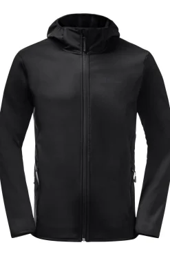 Jack Wolfskin Jas Bornberg Hoodie
