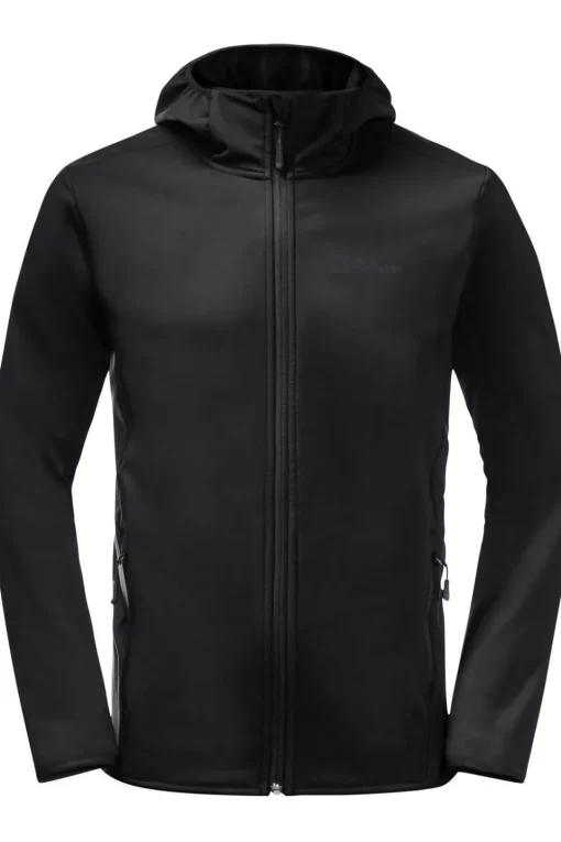Jack Wolfskin Jas Bornberg Hoodie