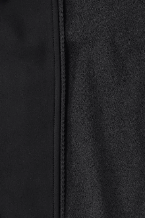 Jack Wolfskin Jas Bornberg Hoodie