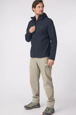 Jack Wolfskin Jas Bornberg Hoodie