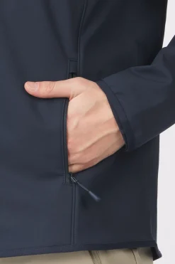 Jack Wolfskin Jas Bornberg Hoodie