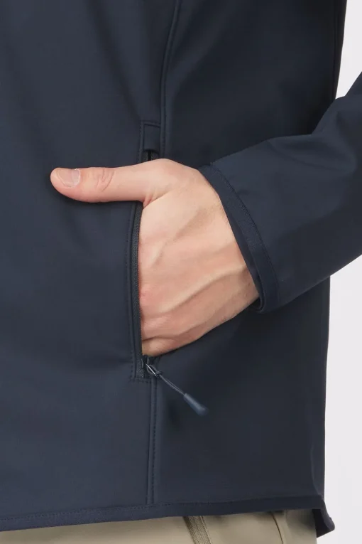 Jack Wolfskin Jas Bornberg Hoodie