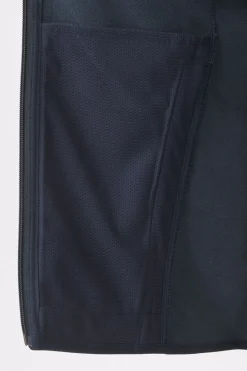 Jack Wolfskin Jas Bornberg Hoodie