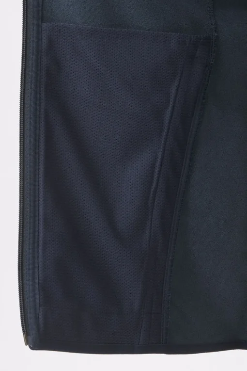 Jack Wolfskin Jas Bornberg Hoodie