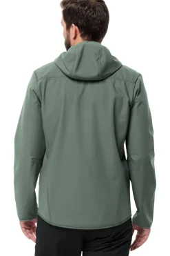 Jack Wolfskin Jas Bornberg Hoodie