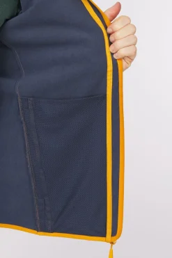 Jack Wolfskin Jas Bornberg Hoodie