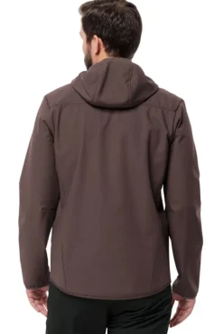 Jack Wolfskin Jas Bornberg Hoodie