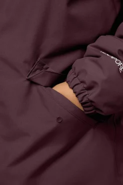 Jack Wolfskin Jas Cosy Bear Jacket G