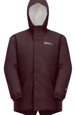 Jack Wolfskin Jas Cosy Bear Jacket G