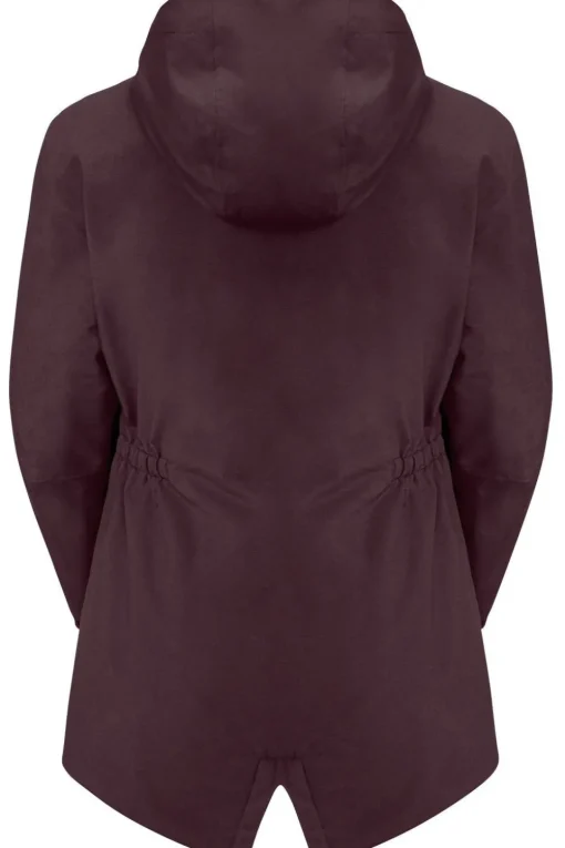 Jack Wolfskin Jas Cosy Bear Jacket G