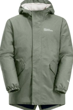 Jack Wolfskin Jas Cosy Bear Jacket G