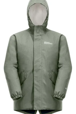 Jack Wolfskin Jas Cosy Bear Jacket G