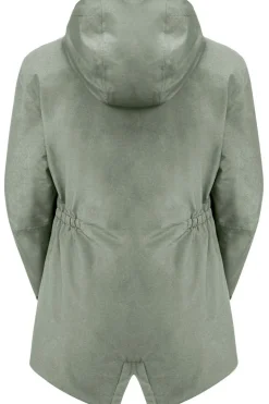 Jack Wolfskin Jas Cosy Bear Jacket G