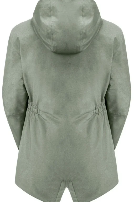 Jack Wolfskin Jas Cosy Bear Jacket G