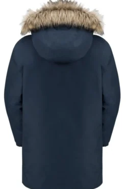 Jack Wolfskin Jas Cosy Bear Jacket B