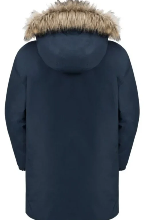 Jack Wolfskin Jas Cosy Bear Jacket B