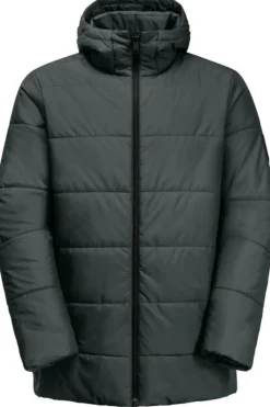 Jack Wolfskin Jas Deutzer Long