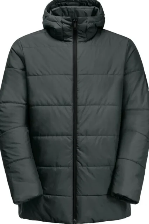 Jack Wolfskin Jas Deutzer Long