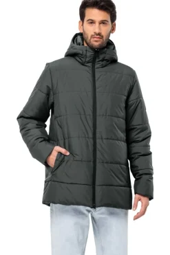 Jack Wolfskin Jas Deutzer Long