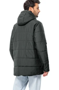 Jack Wolfskin Jas Deutzer Long
