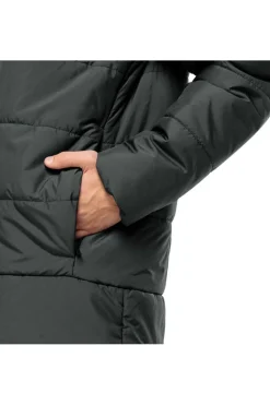 Jack Wolfskin Jas Deutzer Long
