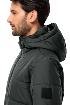 Jack Wolfskin Jas Deutzer Long