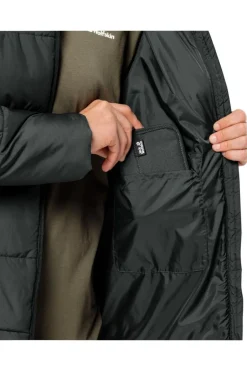 Jack Wolfskin Jas Deutzer Long