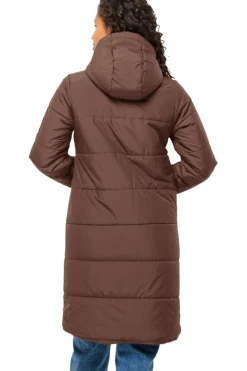 Jack Wolfskin Jas Deutzer Coat W