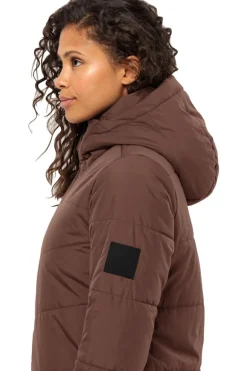 Jack Wolfskin Jas Deutzer Coat W