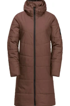 Jack Wolfskin Jas Deutzer Coat W