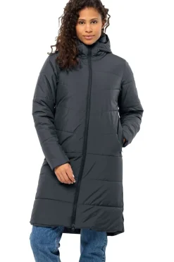 Jack Wolfskin Jas Deutzer Coat W