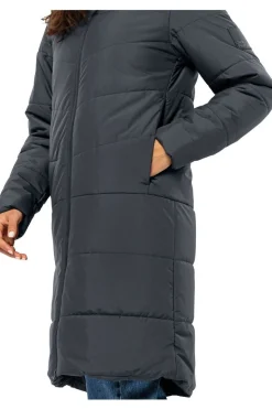 Jack Wolfskin Jas Deutzer Coat W