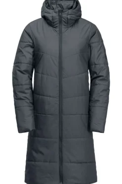 Jack Wolfskin Jas Deutzer Coat W