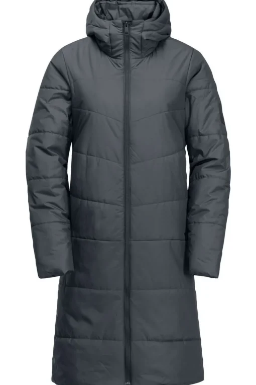 Jack Wolfskin Jas Deutzer Coat W