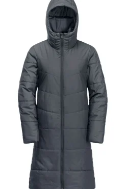 Jack Wolfskin Jas Deutzer Coat W