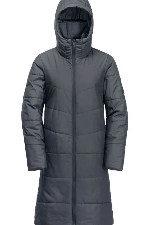 Jack Wolfskin Jas Deutzer Coat W