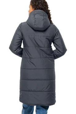 Jack Wolfskin Jas Deutzer Coat W