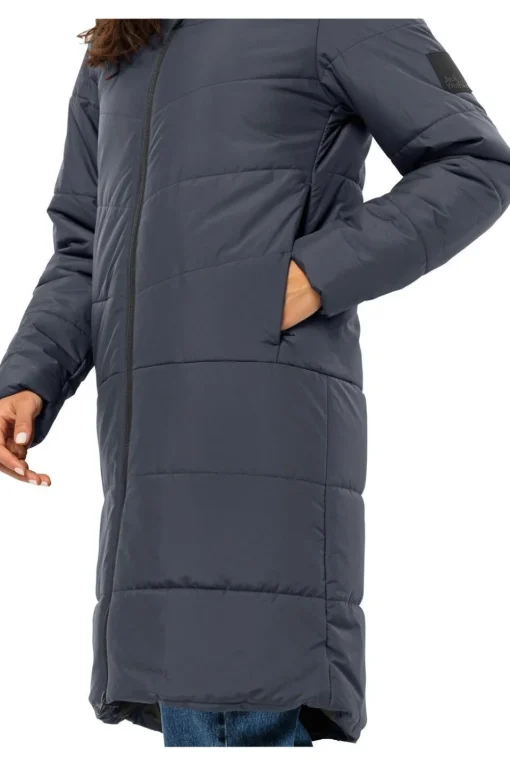 Jack Wolfskin Jas Deutzer Coat W