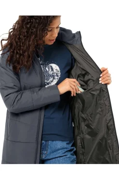 Jack Wolfskin Jas Deutzer Coat W