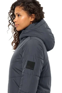 Jack Wolfskin Jas Deutzer Coat W