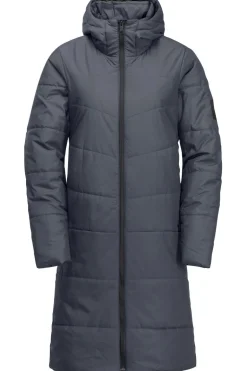 Jack Wolfskin Jas Deutzer Coat W