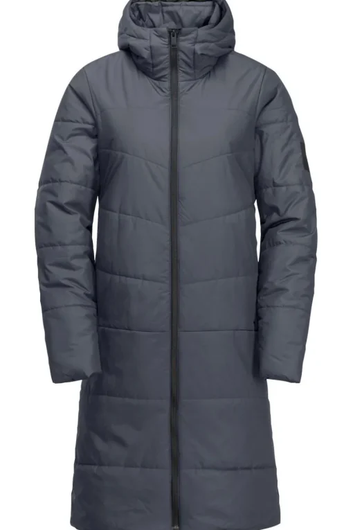 Jack Wolfskin Jas Deutzer Coat W