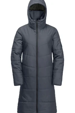 Jack Wolfskin Jas Deutzer Coat W