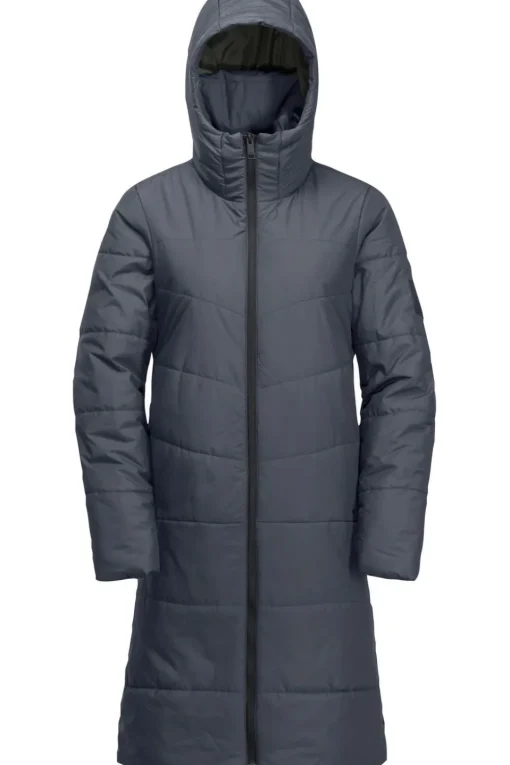 Jack Wolfskin Jas Deutzer Coat W